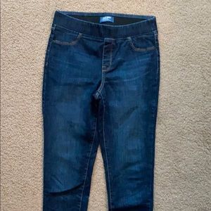 Old Navy tall jeans